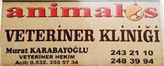 Animales Veteriner Kliniği - Antalya